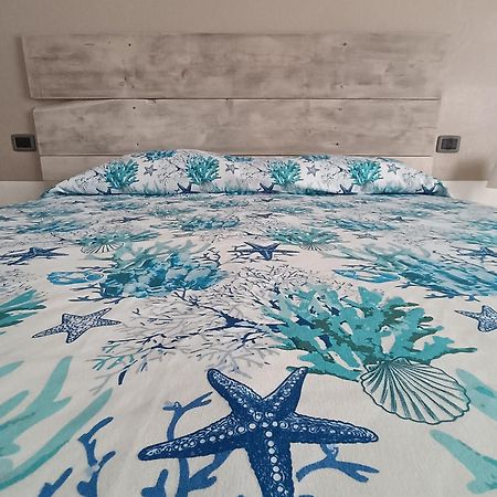 벤투리나 A Casa Di Berna E Tere 아파트 외부 사진