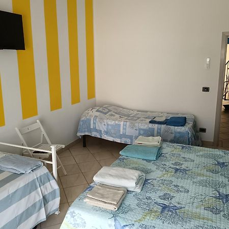 벤투리나 A Casa Di Berna E Tere 아파트 외부 사진