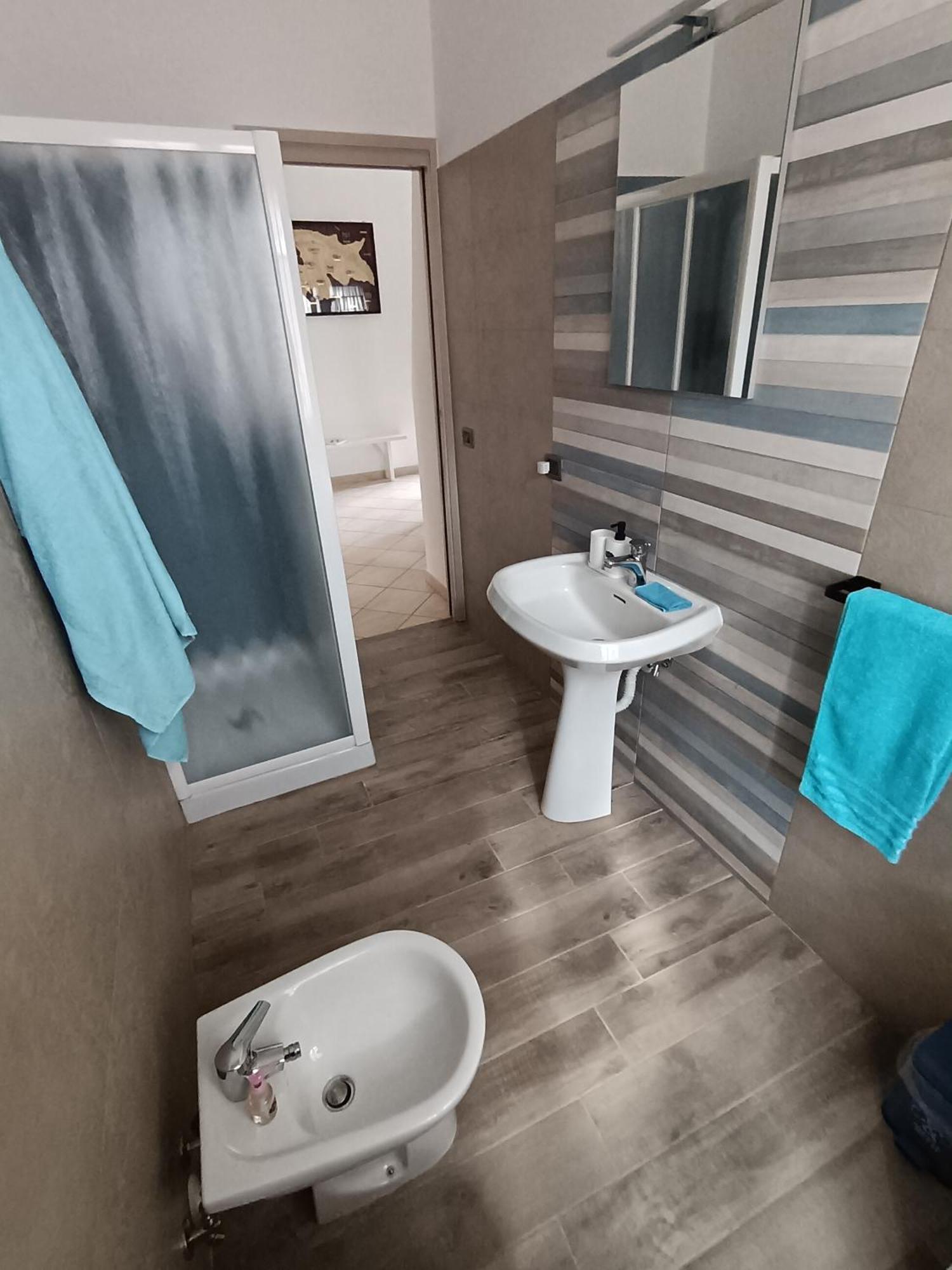 벤투리나 A Casa Di Berna E Tere 아파트 외부 사진