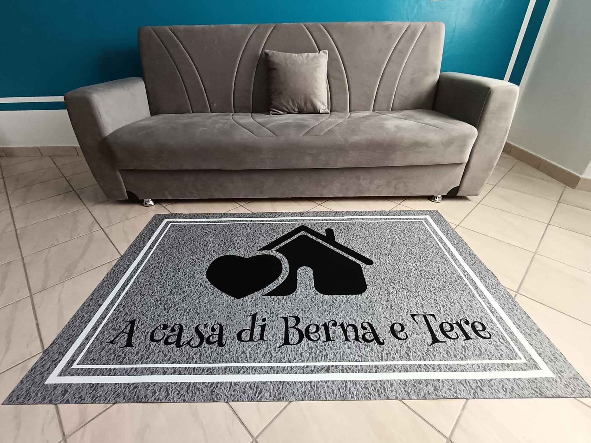 벤투리나 A Casa Di Berna E Tere 아파트 외부 사진