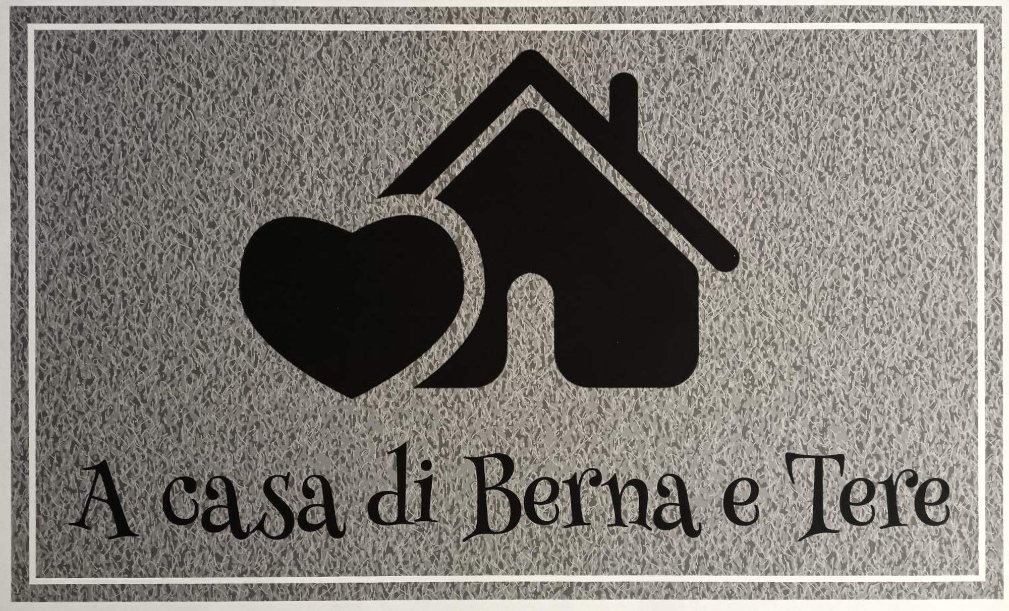 벤투리나 A Casa Di Berna E Tere 아파트 외부 사진