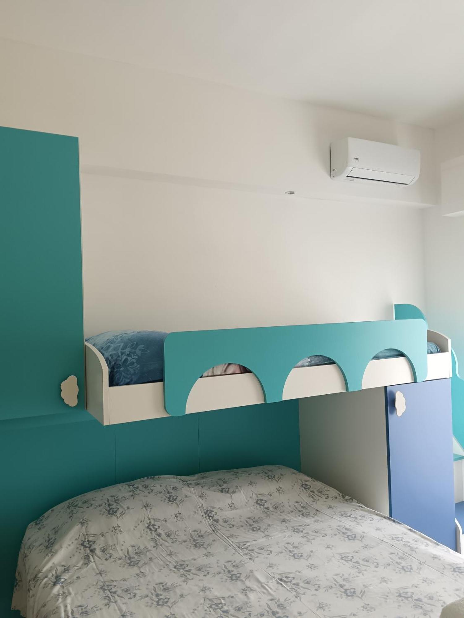 벤투리나 A Casa Di Berna E Tere 아파트 외부 사진