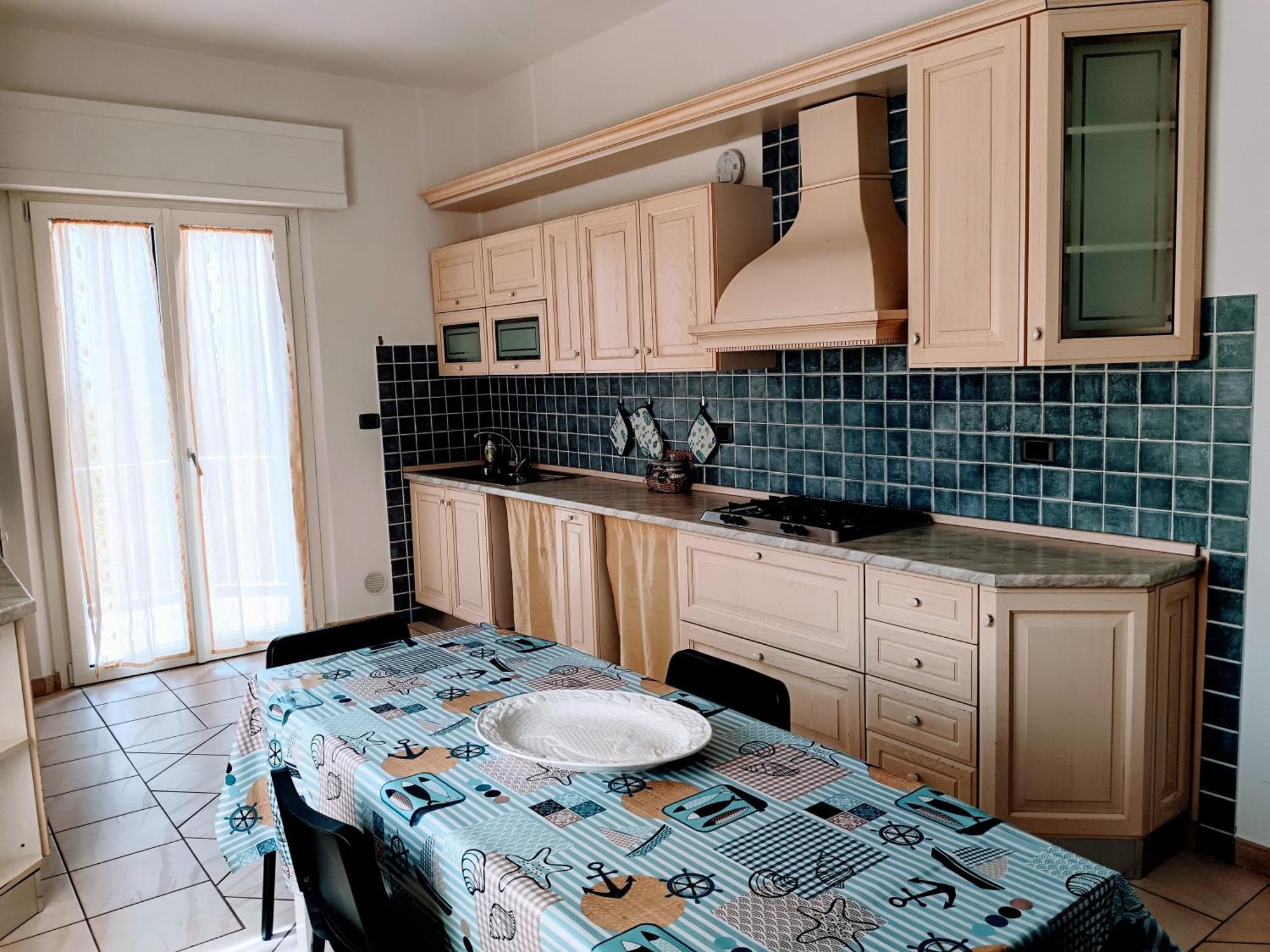 벤투리나 A Casa Di Berna E Tere 아파트 외부 사진