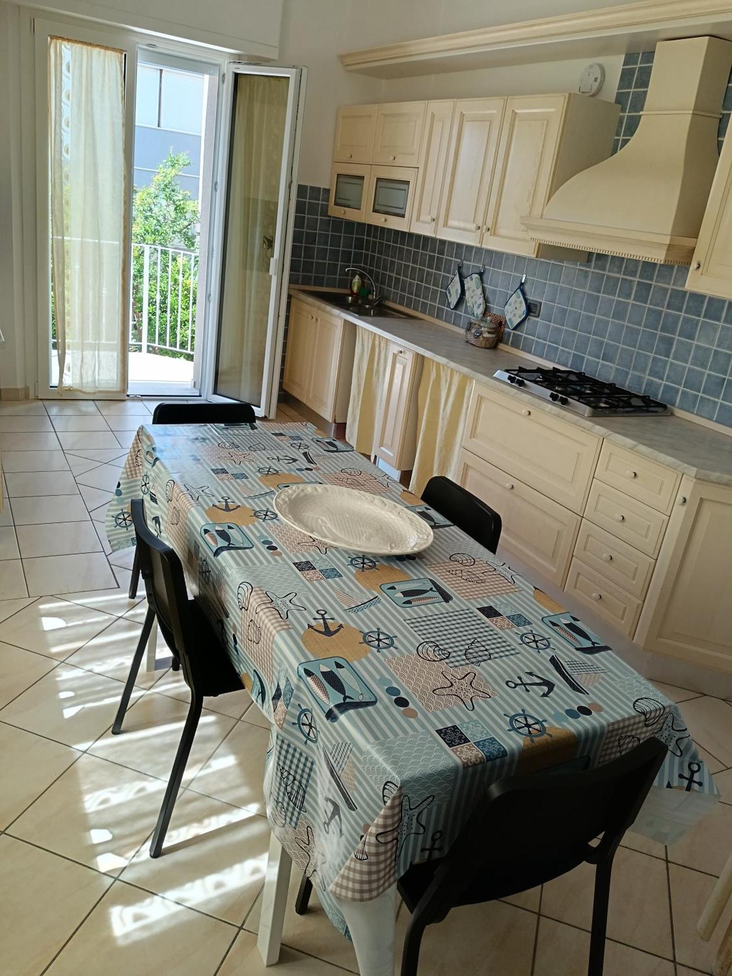 벤투리나 A Casa Di Berna E Tere 아파트 외부 사진