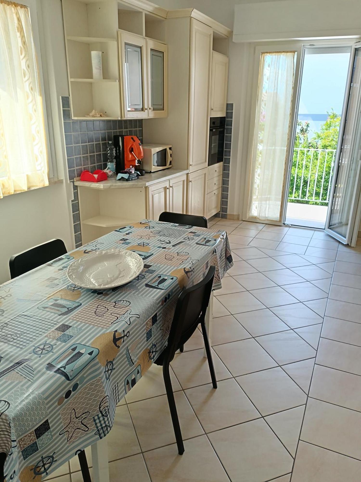 벤투리나 A Casa Di Berna E Tere 아파트 외부 사진