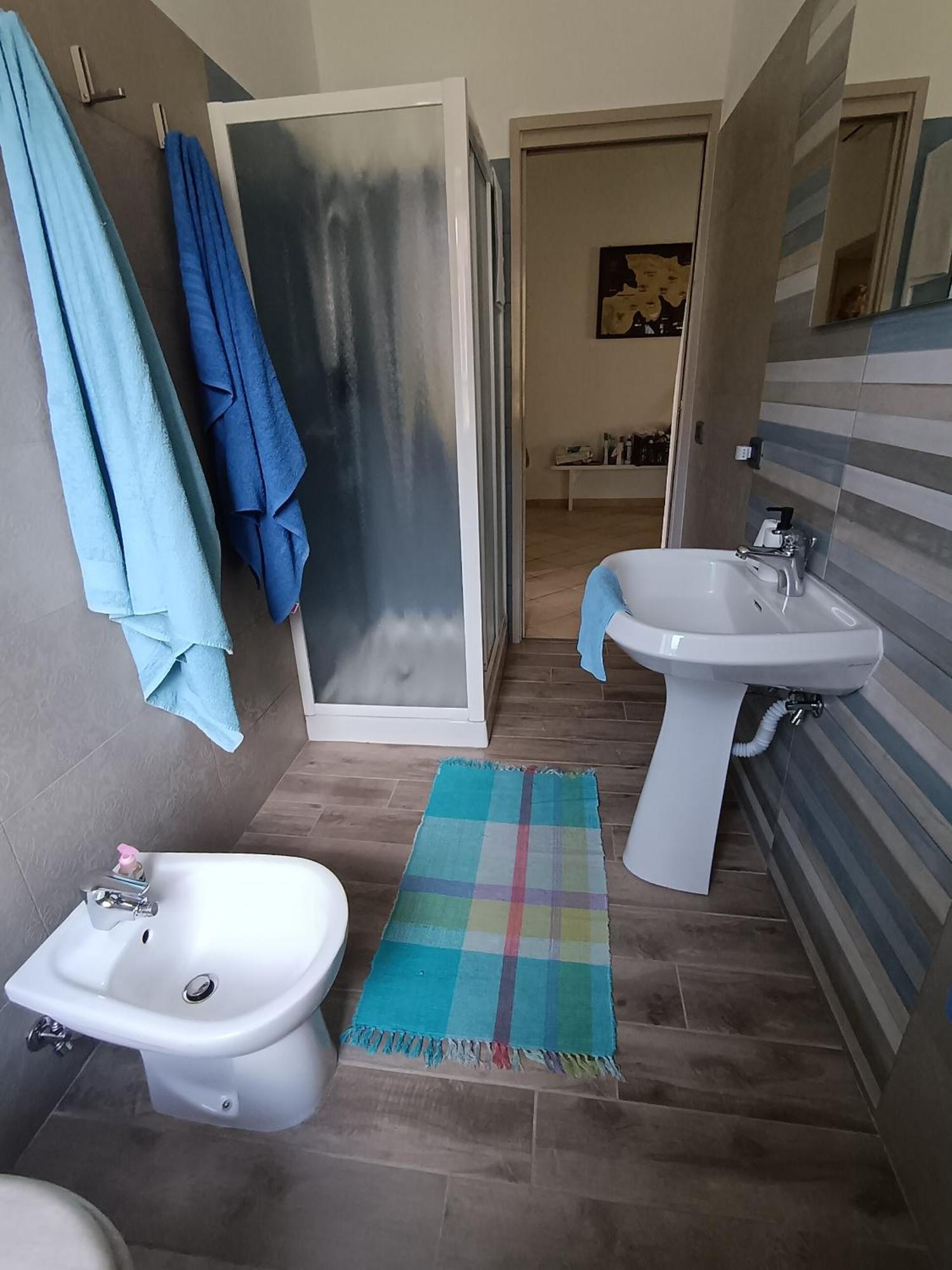 벤투리나 A Casa Di Berna E Tere 아파트 외부 사진